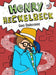 Henry Heckelbeck Goes Undercover