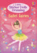 Little Sticker Dolly Dressing Ballet Fairies