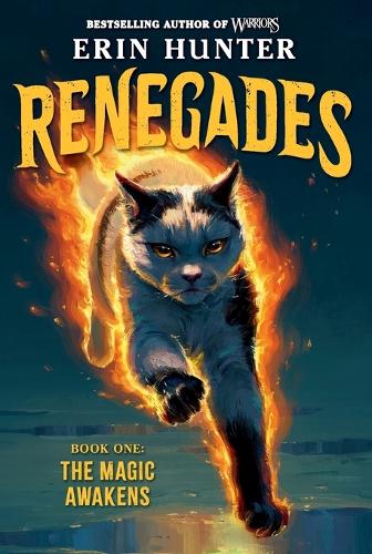 Renegades #1