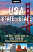 Moon USA State by State (Second Edition)