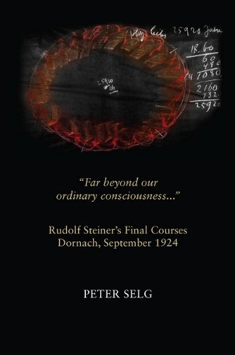 Far Beyond Our Ordinary Consciousness