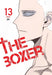The Boxer, Vol. 13