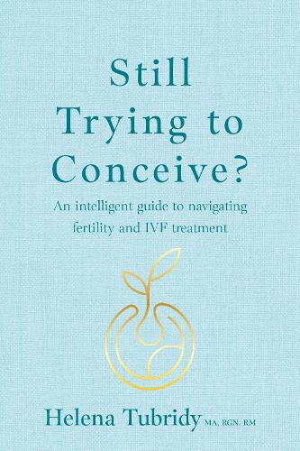 Still Trying To Conceive?