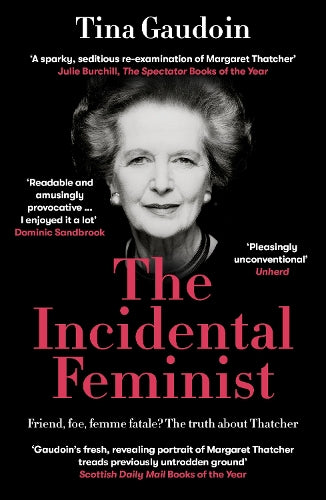 The Incidental Feminist