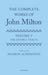 The Complete Works of John Milton: Volume V