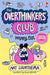 The Overthinkers' Club: Happy List