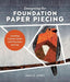 Designing for Foundation Paper Piecing