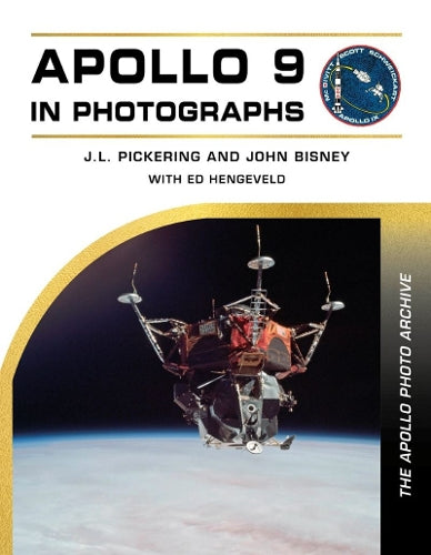 Apollo 9 in Photographs