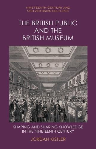 The British Public and the British Museum