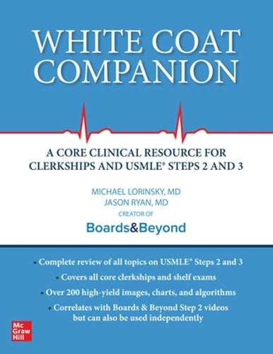 White Coat Companion