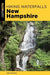Hiking Waterfalls New Hampshire
