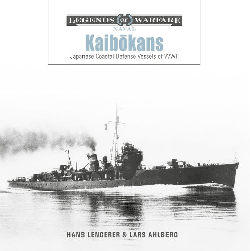 Kaibōkans