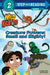 Creature Powers: Small and Mighty! (Wild Kratts)