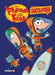 Disney Phineas and Ferb Classic Comics Collection Vol. 6