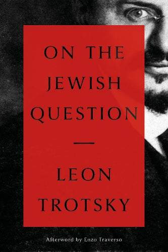 On the Jewish Question