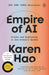 Empire of AI