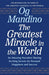 The Greatest Miracle in the World