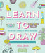 Good Vibes Art Club Learn to Draw