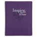 Inspire Praise Bible Large Print NLT, Filament Enabled