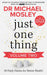 Just One Thing Volume 2