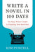 Write a Novel in 100 Days