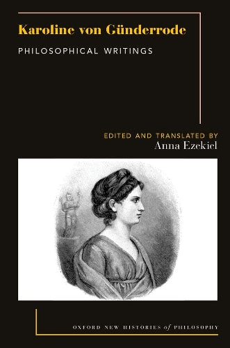 Karoline von Günderrode