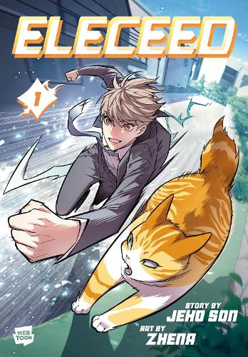 Eleceed, Volume 1