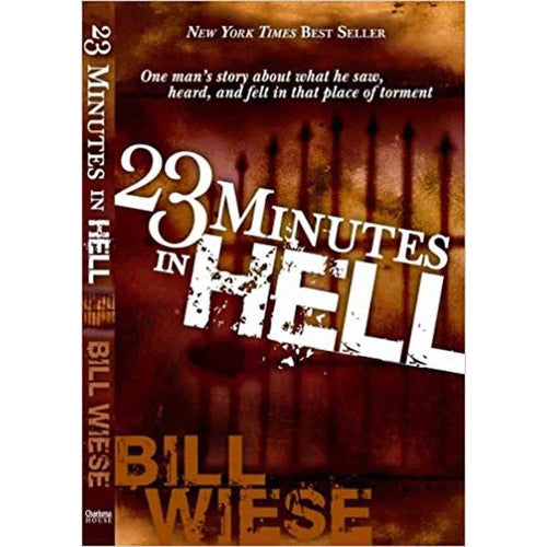 23 Minutes in Hell