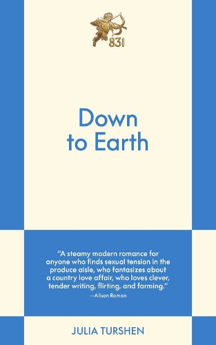 Down to Earth