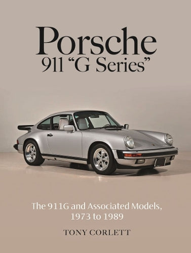 Porsche 911 "G Series"