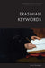 Erasmian Keywords