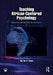 Teaching African-Centered Psychology