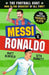 The Football GOAT: Messi v. Ronaldo