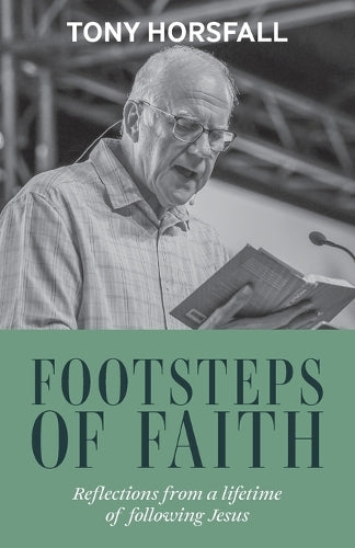 Footsteps of Faith