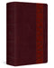 ESV Giant Print Personal Size Bible, Red Letter