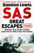 SAS Great Escapes Four