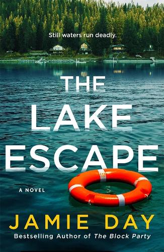 The Lake Escape