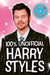 Harry Styles: The Ultimate Fan Book 100% Unofficial