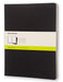 CAHIER BLACK XXL PLAIN JOURNAL