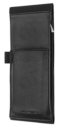 MOLESKINE CLASSIC EXTRA LARGE TOOL BELT BLACK