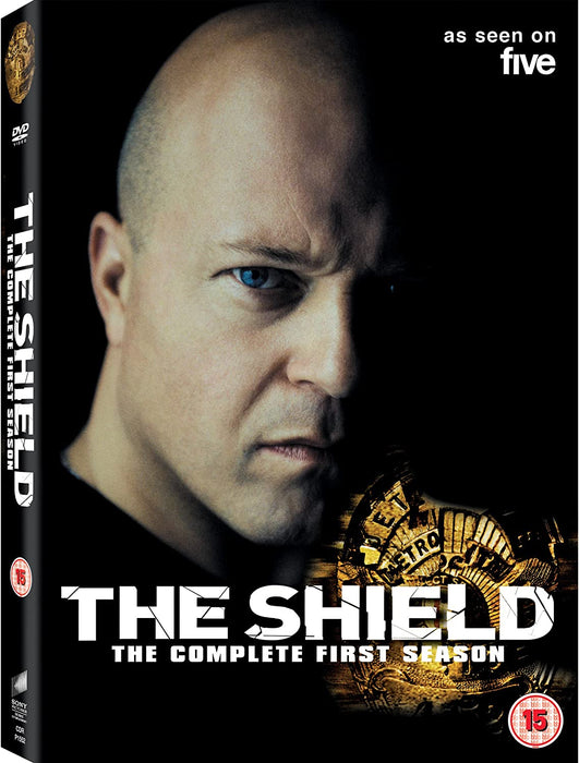 The Shield - Season 1