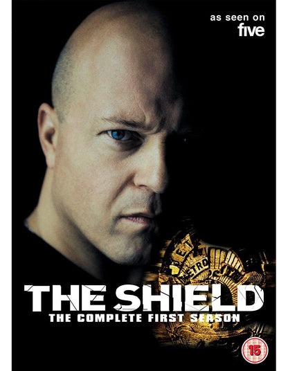 The Shield - Season 1