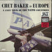 A Jazz Tour of the Nato