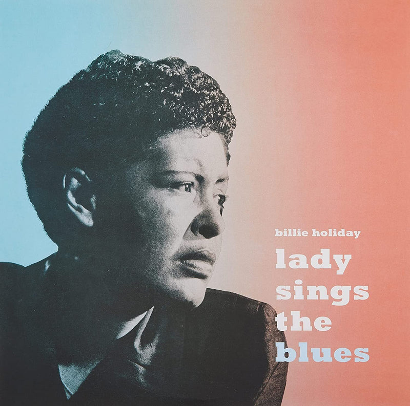 Lady Sings the Blues