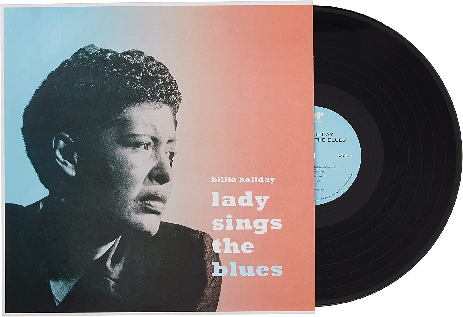 Lady Sings the Blues