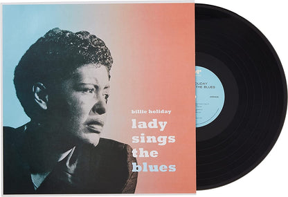 Lady Sings the Blues