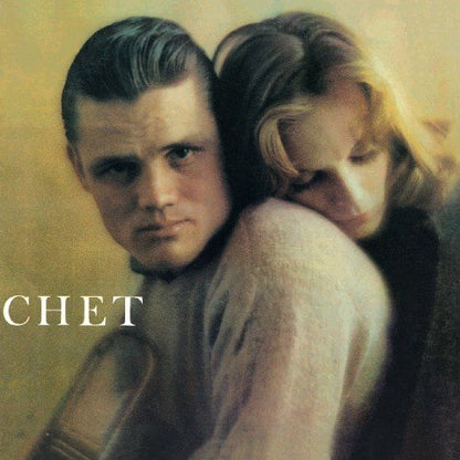 Chet - The Lyrical Trumpet of Chet
