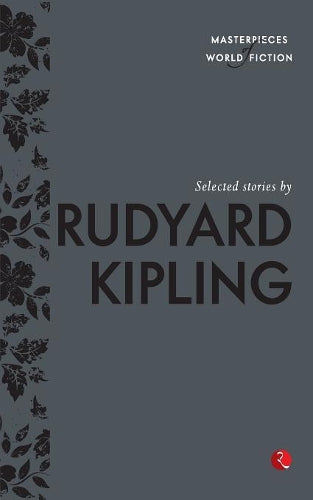 Selected Stories by Rudyard Kipling