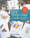 DIY Watercolor Cards