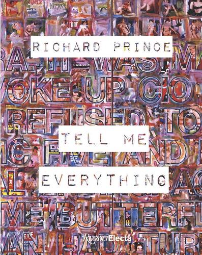 Richard Prince